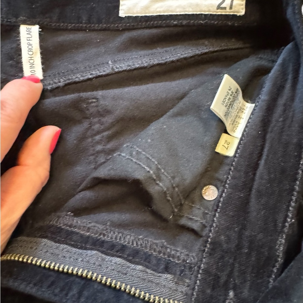 Rag & Bone Jeans - Picture 7 of 10